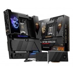 MSI MEG X870E GODLIKE