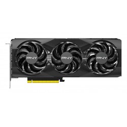 PNY RTX5070 12Go D7 OC