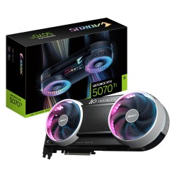 Gigabyte RTX5070Ti 16Go AORUS