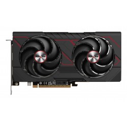 Sapphire Pulse RX9060XT 16Go D6 OC