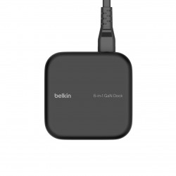Belkin Dock USB-C 6-en-1 Core GaN