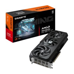 Gigabyte Gaming RX9070XT 16Go D6