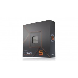 AMD Ryzen 5 7600X WOF