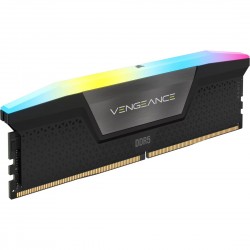 Corsair RGB 32Go 1x32 5200 EXPO