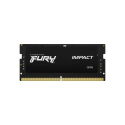 Kingston FURY Impact 32Go 1x32 6400