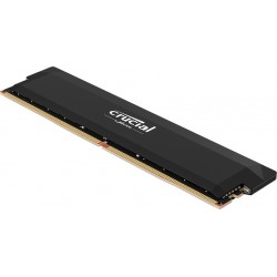 Crucial Pro 16Go 1x16 6400 OC.