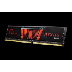 G.Skill Aegis 8Go 1x8 3000