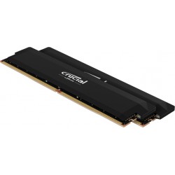 Crucial Pro 32Go 2x16 6000 OC
