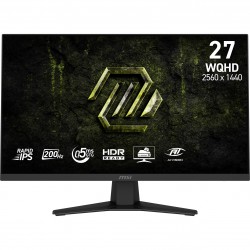 MSI MAG 274QF E20