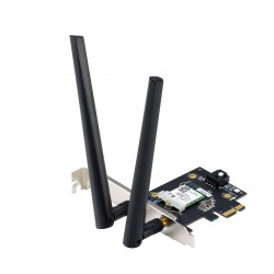 ASUS PCE-BE6500 WiFi 7
