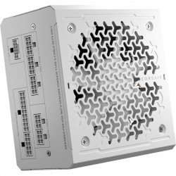 Corsair RM850e (2025) Blanc
