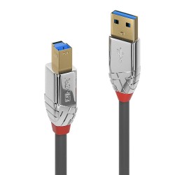 Lindy USB-A USB-B 3m