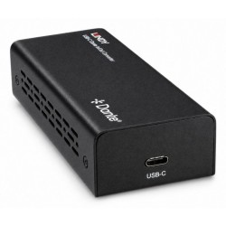 Lindy Conv Dante USB-C InOut
