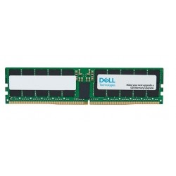 Dell 64Go (1x64) 5600 D5 RDIMM