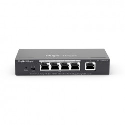 Reyee RG-ES205GC-P Switch 5 port PoE 54W