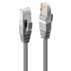 Lindy RJ45 Cat.6 S FTP LSZH 2m G