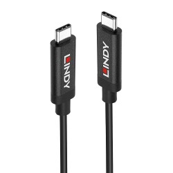 Lindy USB-C 5m