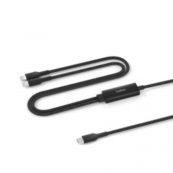 Belkin USB-C double 140W 1,5m No