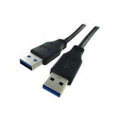 Câble USB 3.0 A M M 5m