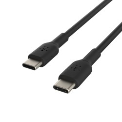 Belkin USB-C USB-C 60W 2m Noir