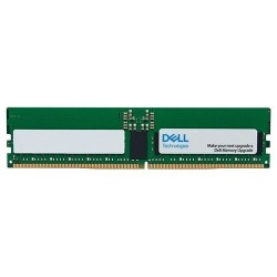 Dell 32Go (1x32) 5600 D5 RDIMM