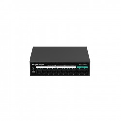 Reyee RG-ES110FG-P Switch 8 port 100Mb PoE 110W