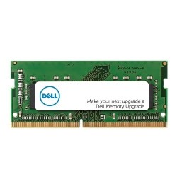 Dell 8Go (1x8) SO-D5