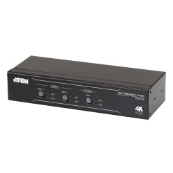 ATEN VM0202HB Commutateur matriciel HDMI 4K 2x2