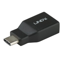 Lindy Adapt USB-C USB-A 3.1