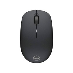 Dell WM126 Souris sans fil Noir
