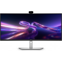 Dell Pro P P3426WEV Webcam