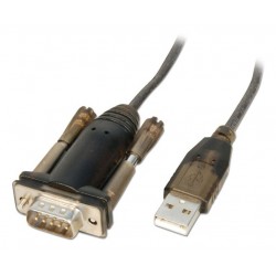 Lindy Conv USB serie Lite