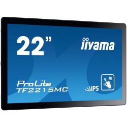 Tactile iiyama TF2215MC-B2