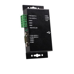 StarTech Adapt SERIEUSB vers RS422