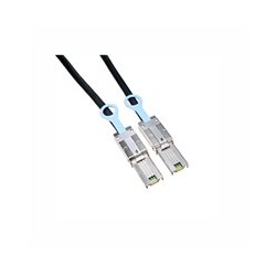 Dell Câble SAS externe 6Gbps 2m