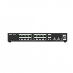 Reyee RG-ES220GS-P Switch 20 por PoE 250W