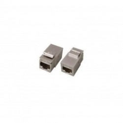 Traversée RJ45 STP Cat6a F F
