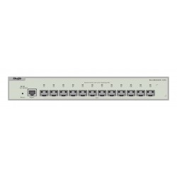Reyee RG-NBS5500-12XS Switch 12 ports SFP