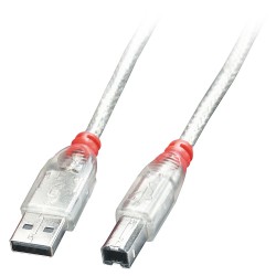Lindy USB 5m