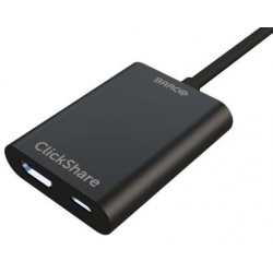 Barco ClickShare USB-C Converter