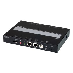 ATEN CN9950 KVM DP 4K 1 port IP partage local dis