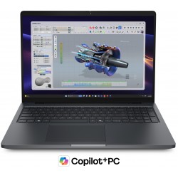 Dell Pro Precision 5 16 PW516261 (10FNG)