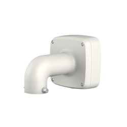 Dahua PFB302S boîte jonction murale avec coude