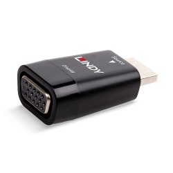 Lindy Adapt HDMI vers VGA