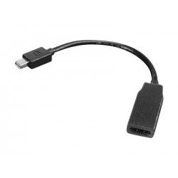 Lenovo Mini DP HDMI