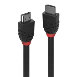 Lindy HDMI 8K 3m Black
