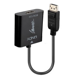 Lindy Adapt DisplayPort HDMI 18G