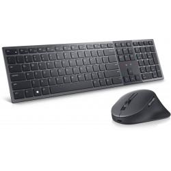 Dell KM900 Clavier souris collaboration