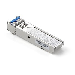 StarTech Module SFP 1GbE LC SM 40km