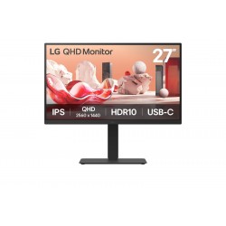 LG 27BA75QB-B